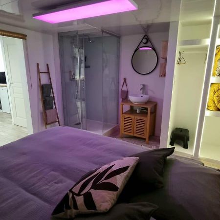 Appartement Proche Gare Et Centre-Ville D'Amiens Rivery Экстерьер фото